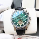  Replica OMEGA Watch Straps Solid Stainless Steel 904L 40mm Watch